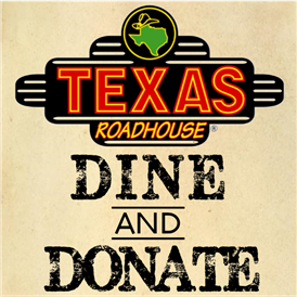  DINE TO DONATE
